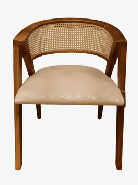 Vienna Arm-Chair